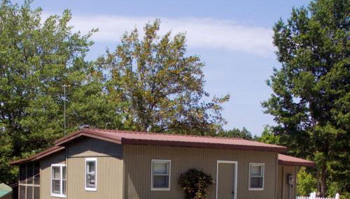 serenity cabins - Foto 4