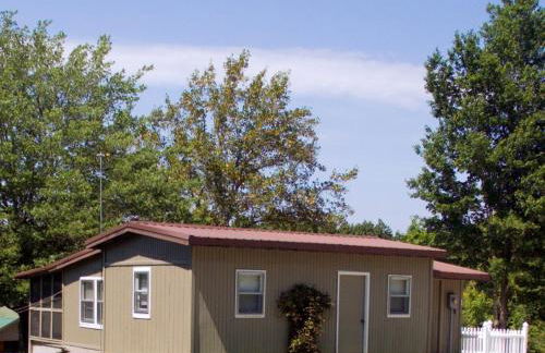 serenity cabins - Photo 4