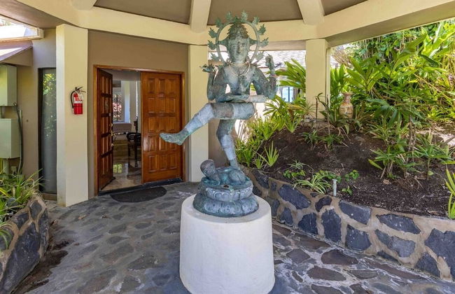 Hale Akua Garden Farm & Eco-Retreat - Foto 50