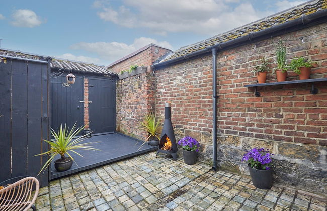 Host Stay Acorn Cottage - Foto 18