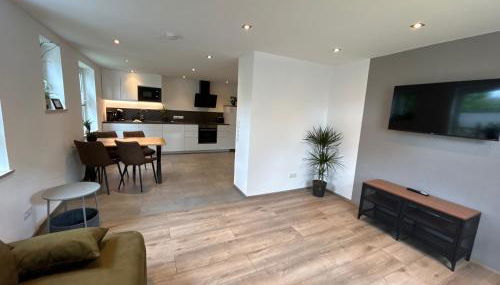 Apartment Ihm AI - Foto 4