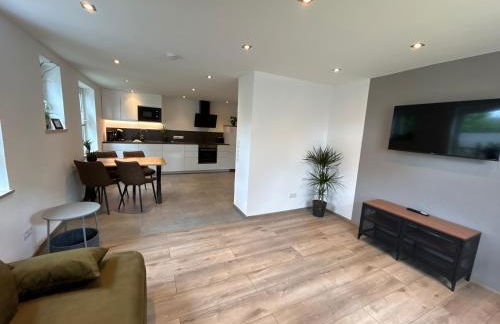 Apartment Ihm AI - Foto 4