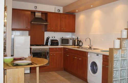 The Quayside Apartment - Foto 12