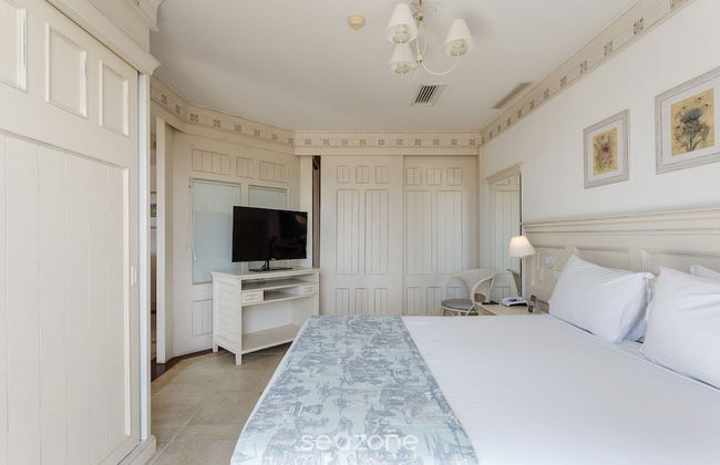 Studios frente ao mar no IL Campanario Resort ILCTOP - Photo 8