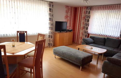 Monteurwohnungen Göb - nicht für Urlaubsgäste - Foto 13