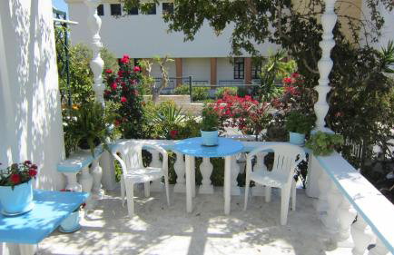 Sandalis Hotel - Foto 32