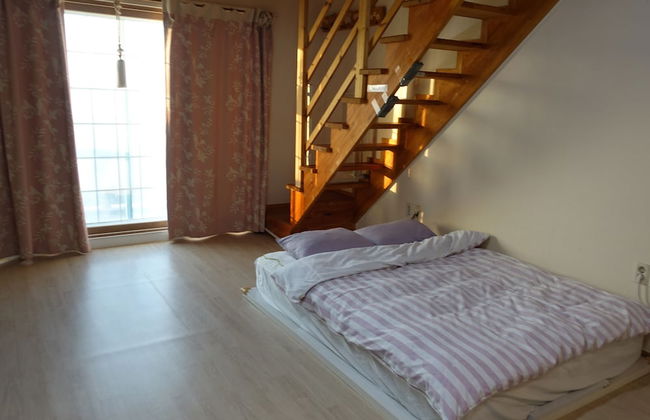 Good Relation Villa - Foto 8