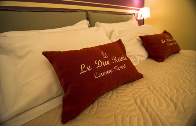 Country Resort Le Due Ruote - Foto 14