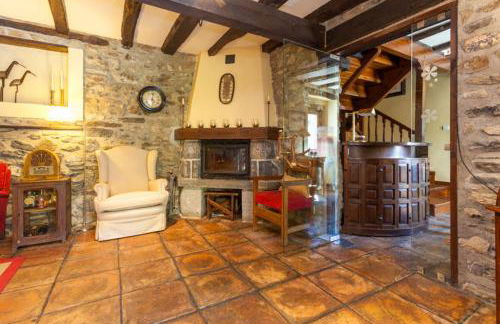 Casa Marieta Escarrilla - Foto 33