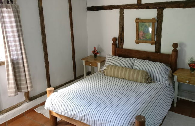 Villa Pajon Eco Lodge - Foto 4