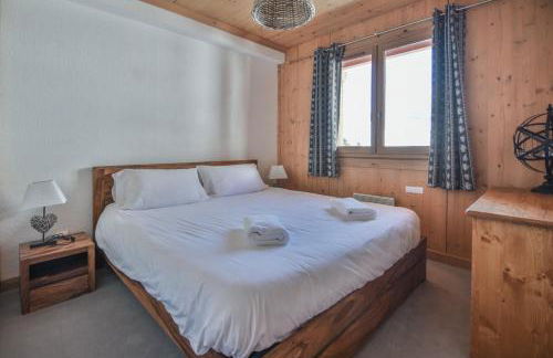 Refuge Les Faitières F7 - Photo 8