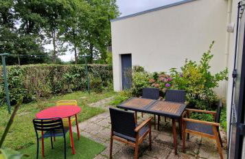 Jolie maison au calme à 10mn du port et centre de Vannes à pieds - Foto 7