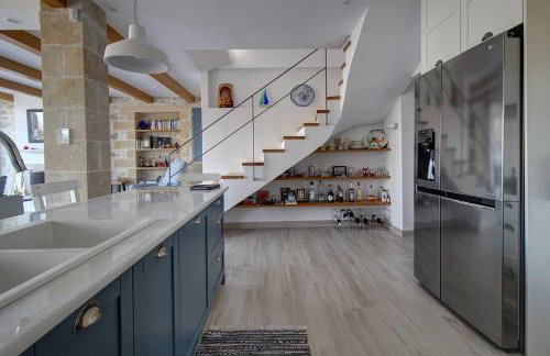 Villa Simera, with pool & great view - Foto 21