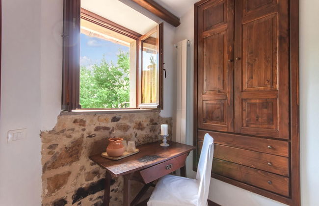 Villa Olmo With Private Pool - Foto 32