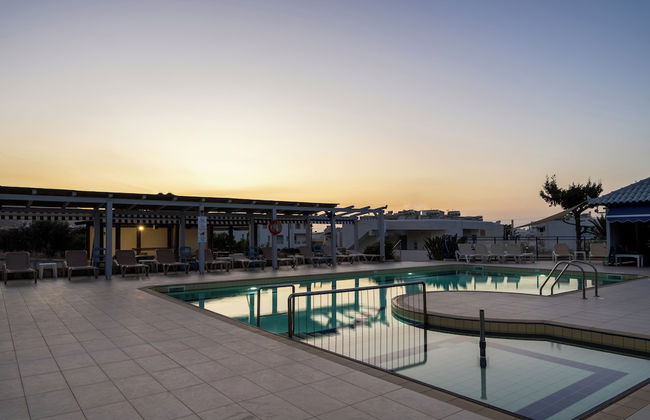 Sergiani Garden - Photo 72