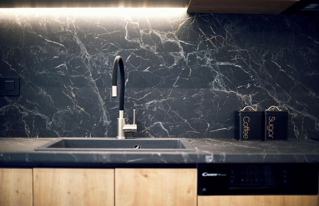 Grande Madonna Luxury Boutique Suites - Foto 66