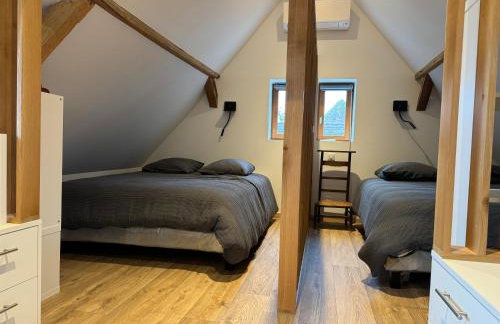 Le Refuge du 55 - Foto 65