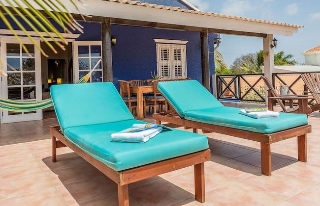 Blachi Koko Apartments Bonaire - Foto 38