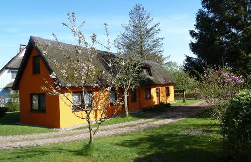 Ferienwohnungen Strandweg 6 - Foto 2