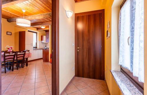 Agriturismo Cantine Bevione - Family Apartments with panoramic view - Foto 142