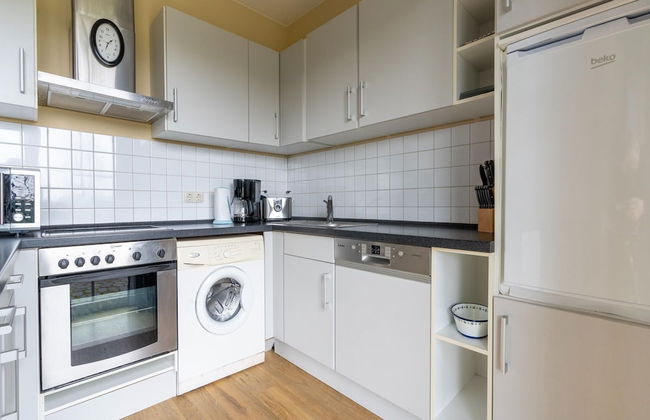 Winsome Apartment in Bastorf With Private Garden - Foto 33