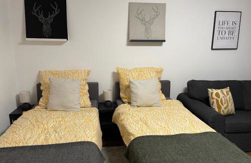 Messeapartment Wöhrder See - Foto 9