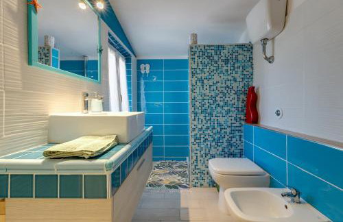 Villa Lucia 240mt dal mare - Foto 16