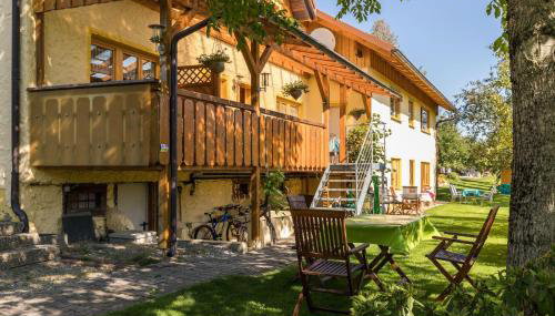 Landhaus Breg - Foto 3