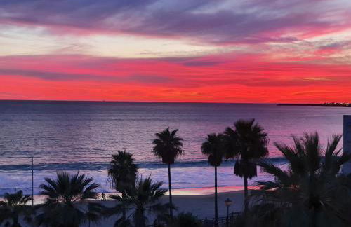 En Playa Apartamento con Balcón, Wifi - Foto 2