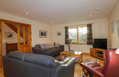 Bruach Gorm Cottage - Foto 8