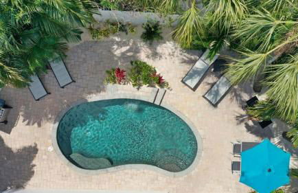 Canal Lower-Gorgeous 3 bed 3 bath near SK Village - Foto 41