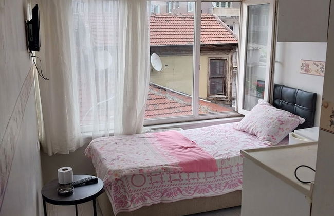 Artemis Apart&Otel - Foto 38