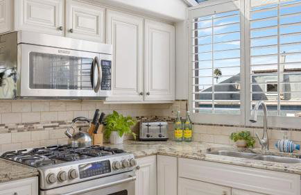 Shoreline Villa by Avantstay Steps to the Beach, Bay, & Pier! - Foto 28
