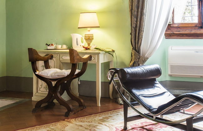 Villa il Fedino - Foto 40