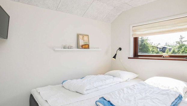 8 Person Holiday Home in Lokken - Foto 3, Interior