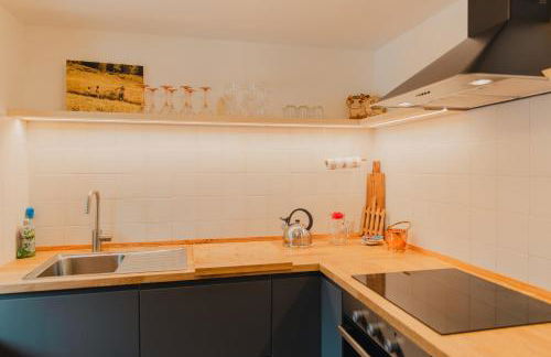 Alloggio in antica frazione Walser - Foto 13