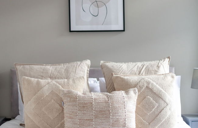 3 Bed Flat by Limehouse Basin - Foto 7