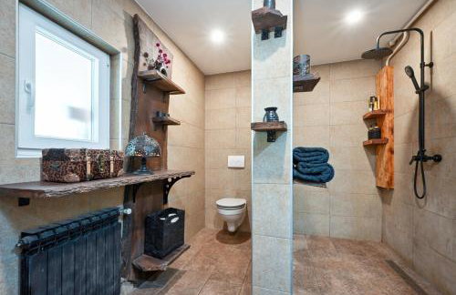 Villa Chill House Keti - Private Pool and Jaccuzzi - Photo 43