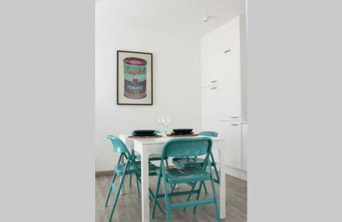 Apartamento Aguaviva, tu lugar al lado del Océano - Photo 22