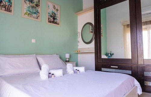 Violetta - Nature's Palace with private pool & view - Photo 25