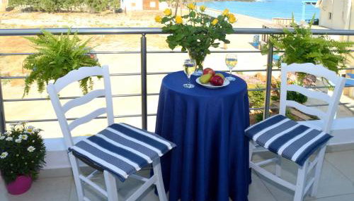 Meltemi Beach Apartments - Foto 2