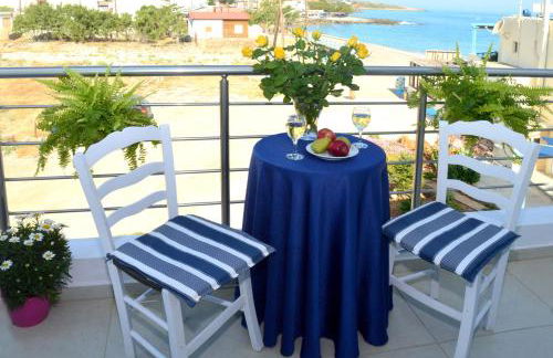 Meltemi Beach Apartments - Foto 2