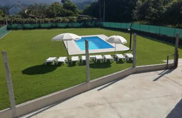 BUELIÑA DA CARBALLEIRA - Foto 2