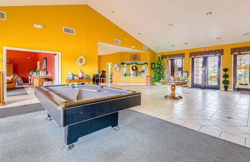 Dream Villa - New 4BR/3BA - 6 Miles From Disney - Foto 45