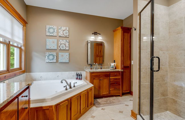 Woodhaven Retreat - Photo 20