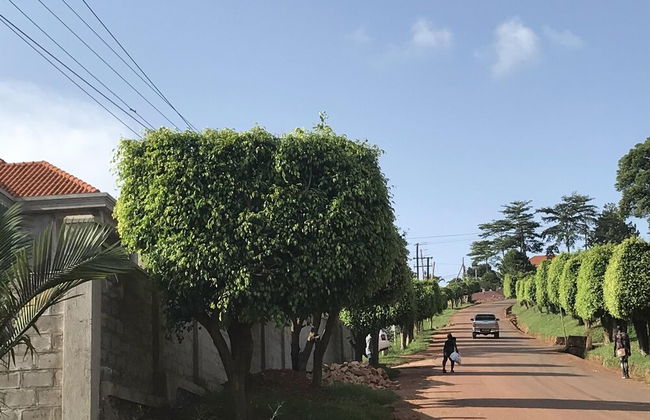 Captivating 3-bed Villa - Photo 33