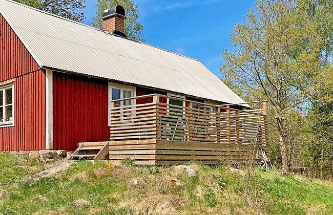 6 Person Holiday Home in Osby-by Traum - Foto 18