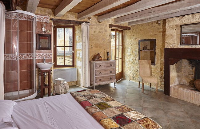 La Maison Bleue - Foto 3