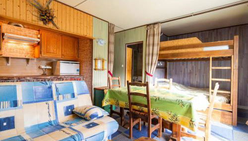 Studio cosy pour 4 à Peyragudes proche des commerces - FR-1-695-39 - Photo 5