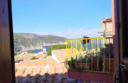 Terratetto Indipendente Capraia - Foto 30